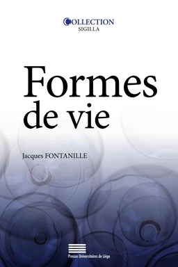 Formes de vie