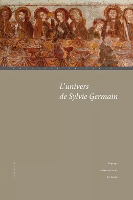 L'univers de Sylvie Germain