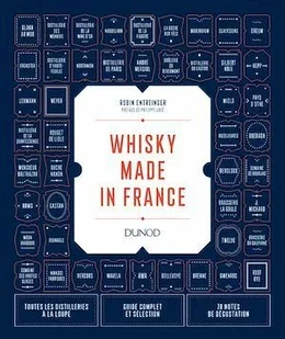 Whisky Made in France