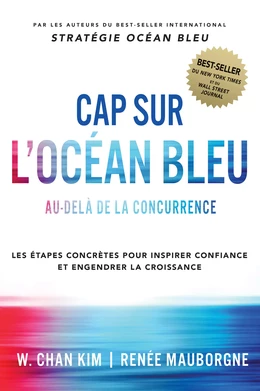 Cap sur l'Océan Bleu