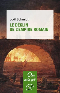 Le Déclin de l'Empire romain