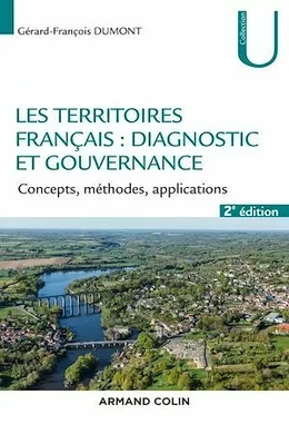 Les territoires : diagnostic et gouvernance - 2e éd.