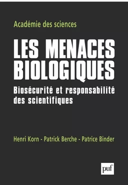 Les menaces biologiques