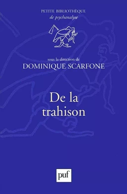 De la trahison