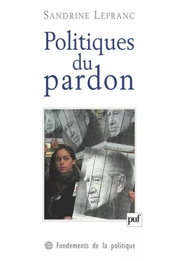 Politiques du pardon