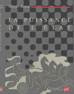 La puissance de l'État