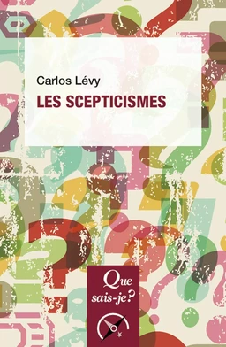 Les scepticismes