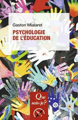 Psychologie de l'éducation