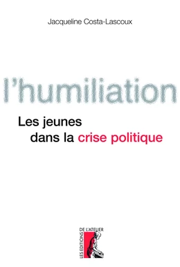 L'humiliation