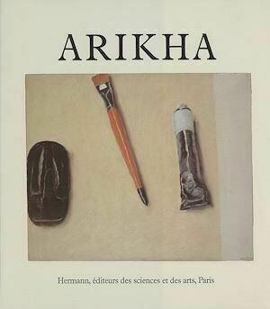 Arikha - Avigdor Arikha - Hermann