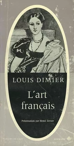 L'Art français