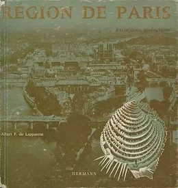 Région de Paris : excursions géologiques et voyages pédagogiques