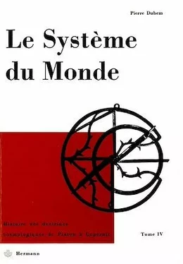 Système du monde Tome IV