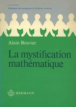 La Mystification mathématique