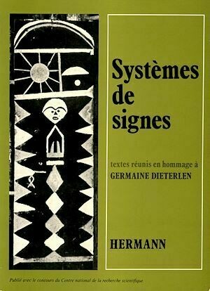 Systèmes de signes - Collectif Collectif - Hermann