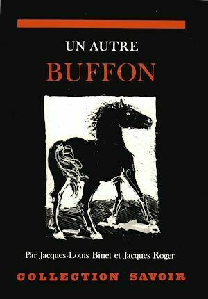 Un autre Buffon - Georges Buffon - Hermann