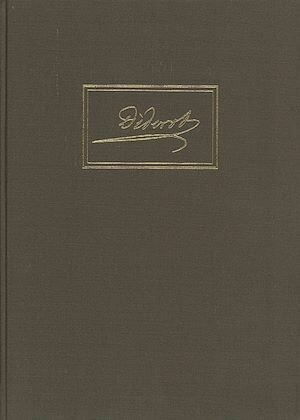 Œuvres complètes : Volume 12, Le neveu de Diderot : fiction IV - Denis Diderot - Hermann