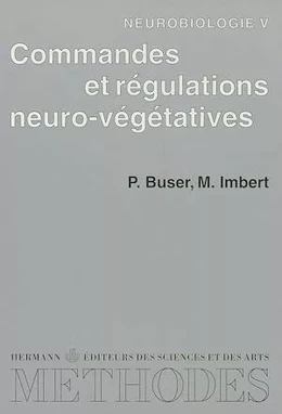 Neurobiologie, vol. 5