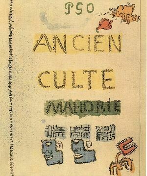 Ancien culte Mahorie - Paul Gauguin - Hermann