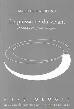 La puissance du vivant