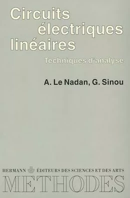 Circuits électriques linéaires