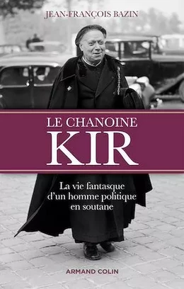 Le chanoine Kir