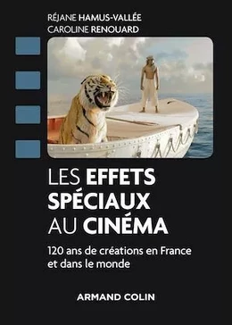 Les effets spéciaux au cinéma