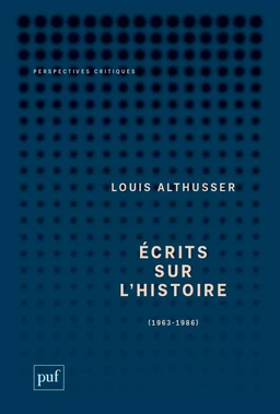 Écrits sur l'histoire