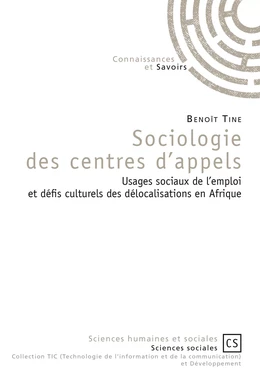 Sociologie des centres d'appels