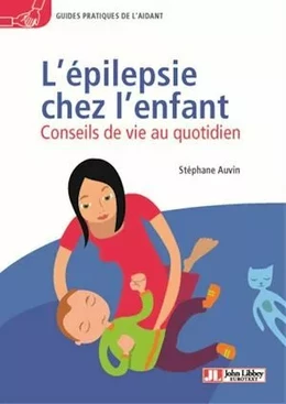 L'épilepsie chez l'enfant