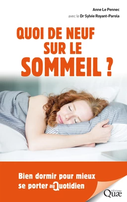 Quoi de neuf sur le sommeil ?