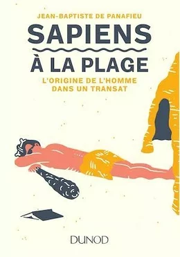 Sapiens à la plage