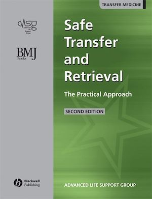 Safe Transfer and Retrieval (STaR) of Patients - N.C. N.C. - BMJ Books