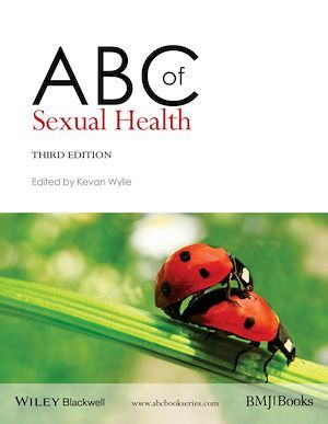 ABC of Sexual Health - Kevan R. Wylie - BMJ Books