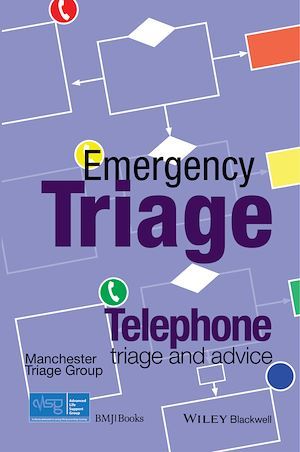 Emergency Triage - N.C. N.C. - BMJ Books