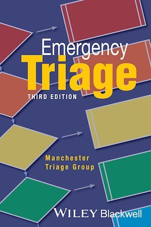 Emergency Triage - Janet Marsden, Kevin Mackway-Jones, Jill Windle - BMJ Books
