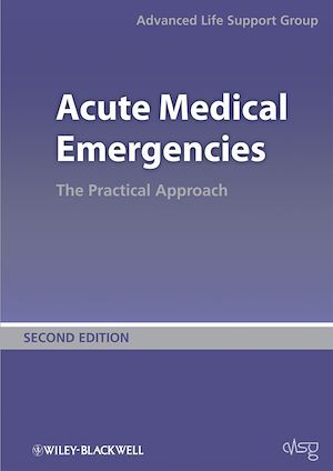 Acute Medical Emergencies - N.C. N.C., N.C. N.C. - BMJ Books