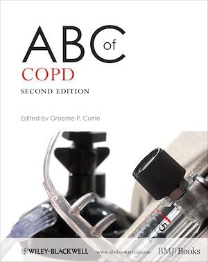 ABC of COPD - Graeme P. Currie - BMJ Books