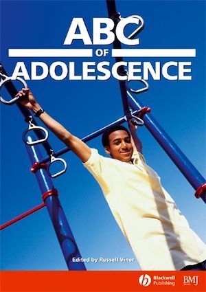 ABC of Adolescence - Russell Viner - BMJ Books