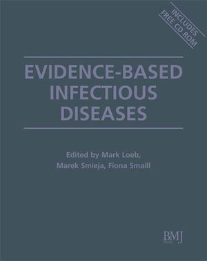 Evidence-based Pediatrics and Child Health - Elizabeth Elliott, Virginia Moyer - BMJ Books