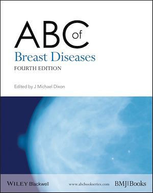 ABC of Breast Diseases - J. Michael Dixon - BMJ Books