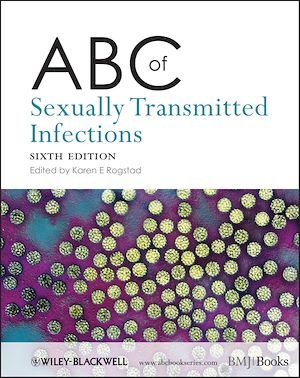 ABC of Sexually Transmitted Infections - Karen E. Rogstad - BMJ Books