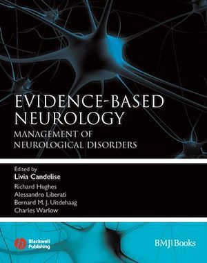 Evidence-Based Neurology -  Collectif - BMJ Books