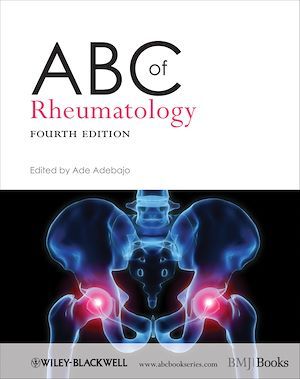 ABC of Rheumatology - Ade Adebajo - BMJ Books