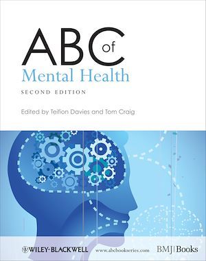 ABC of Mental Health - Teifion Davies, Tom Craig - BMJ Books