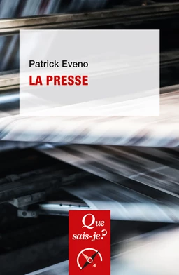 La presse