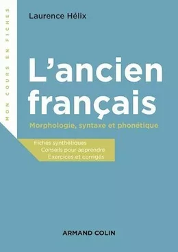 L'ancien français