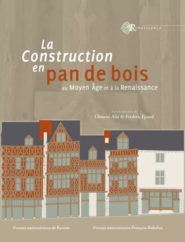 La construction en pan de bois