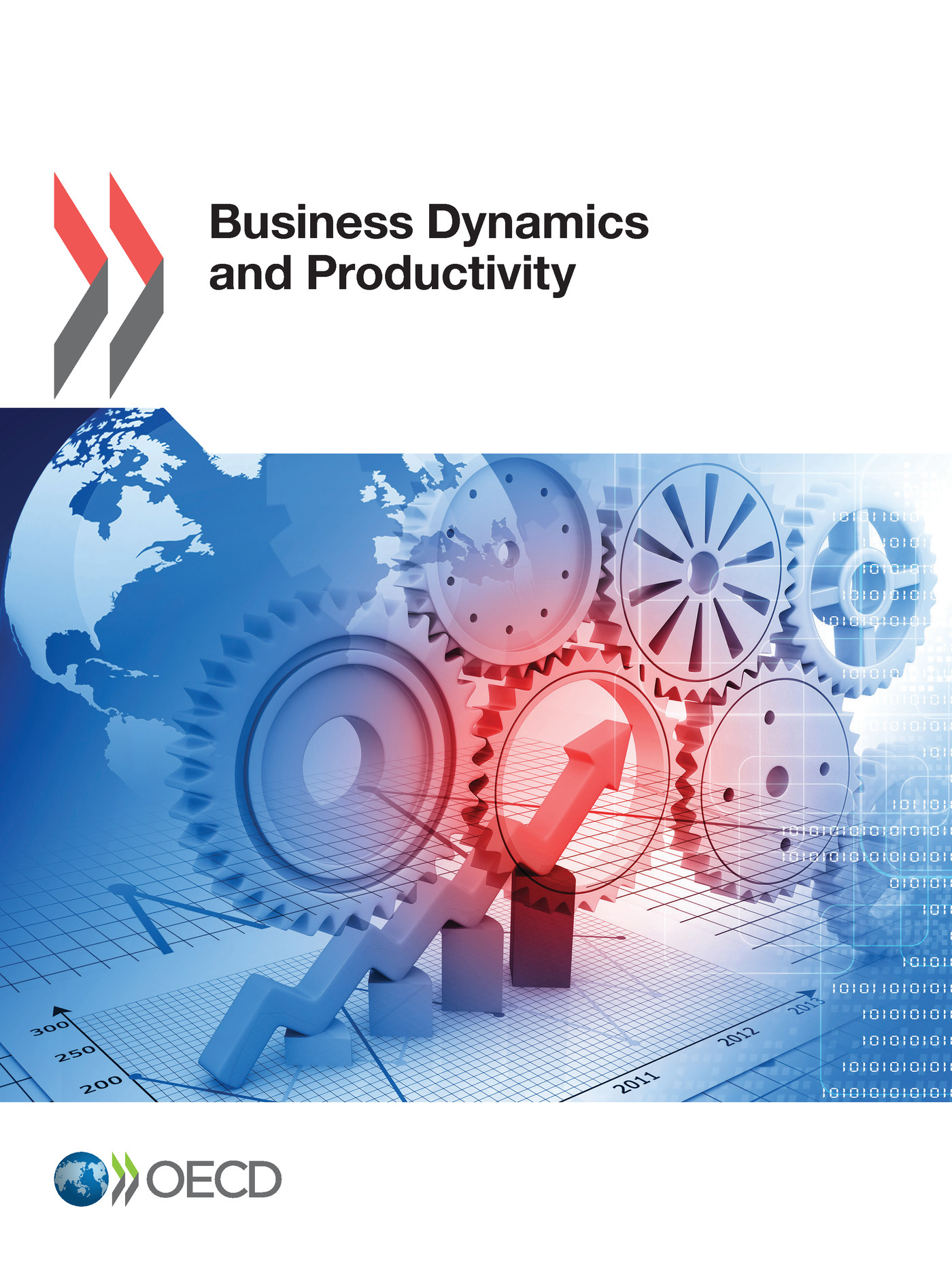 Business Dynamics and Productivity -  Collectif - OCDE / OECD