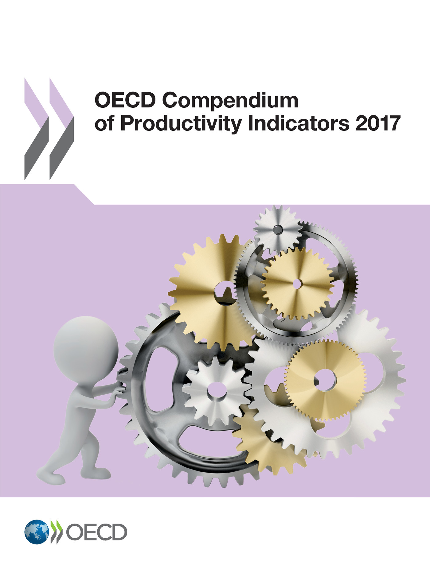 OECD Compendium of Productivity Indicators 2017 -  Collectif - OCDE / OECD